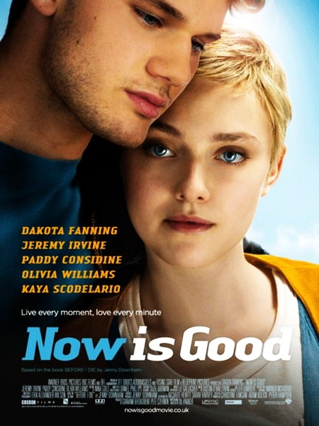 Сейчас самое время / Now Is Good (2012) смотреть онлайн в хорошем качестве бесплатно