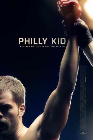 Боксер / The Philly Kid (2012)