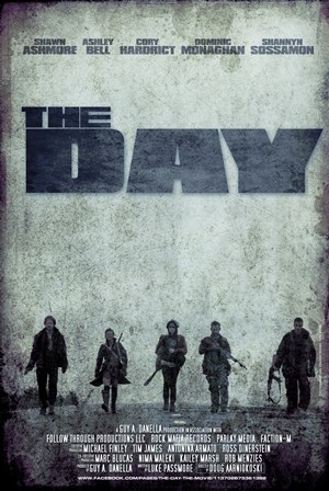 Судный день / The Day (2011)