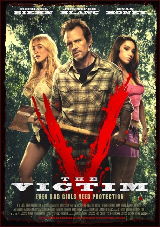 Жертва / The Victim (2011)