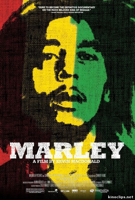 Боб Марли / Marley (2012)