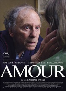 Любовь/Amour (2012)