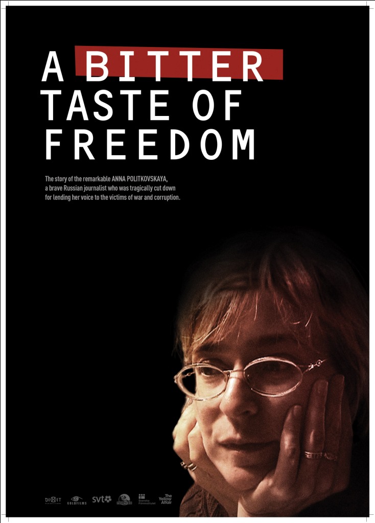 Горький вкус свободы / A Bitter Taste of Freedom (2011)