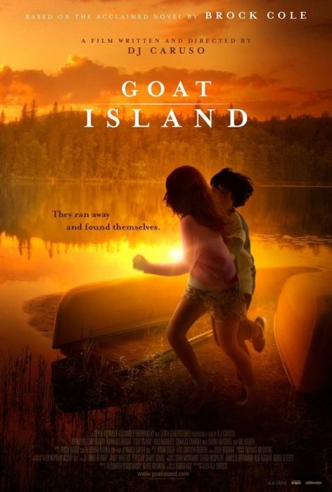 Козы / Standing Up / Goat Island (2013) смотреть онлайн в хорошем качестве бесплатно