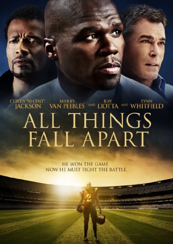 Разные вещи / All Things Fall Apart (2011) смотреть онлайн в хорошем качестве бесплатно