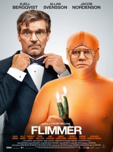 Мерцание / Flimmer (2012) смотреть онлайн в хорошем качестве бесплатно