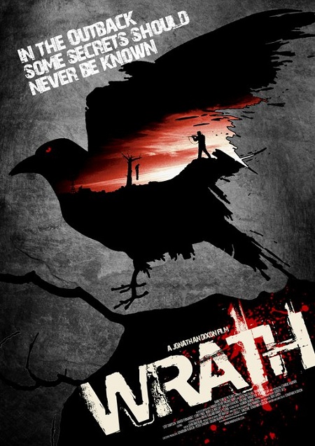 Гнев / Wrath (2011) смотреть онлайн в хорошем качестве бесплатно