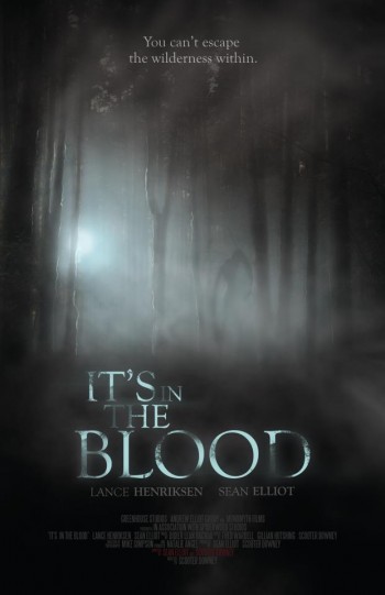 Это в крови / It's in the Blood (2012) смотреть онлайн в хорошем качестве бесплатно