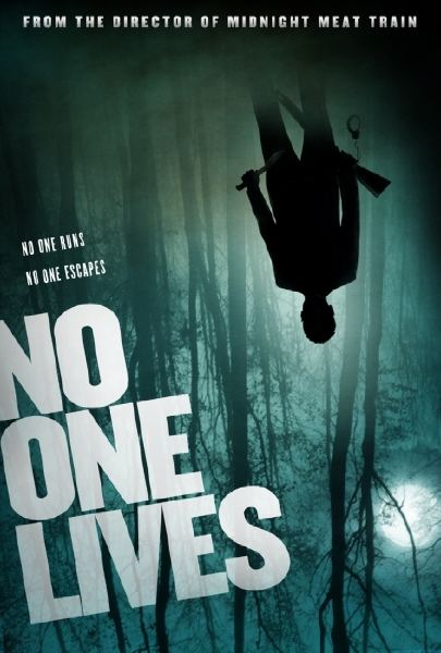 Никто не выжил / No One Lives (2012) смотреть онлайн в хорошем качестве бесплатно