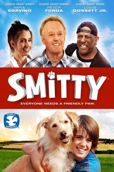 Смитти / Smitty (2012) смотреть онлайн в хорошем качестве бесплатно