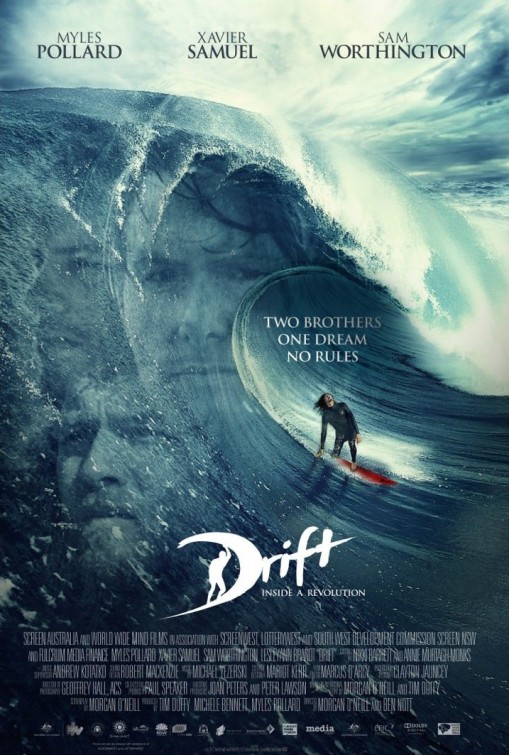 Дрифт / Drift (2013) смотреть онлайн в хорошем качестве бесплатно