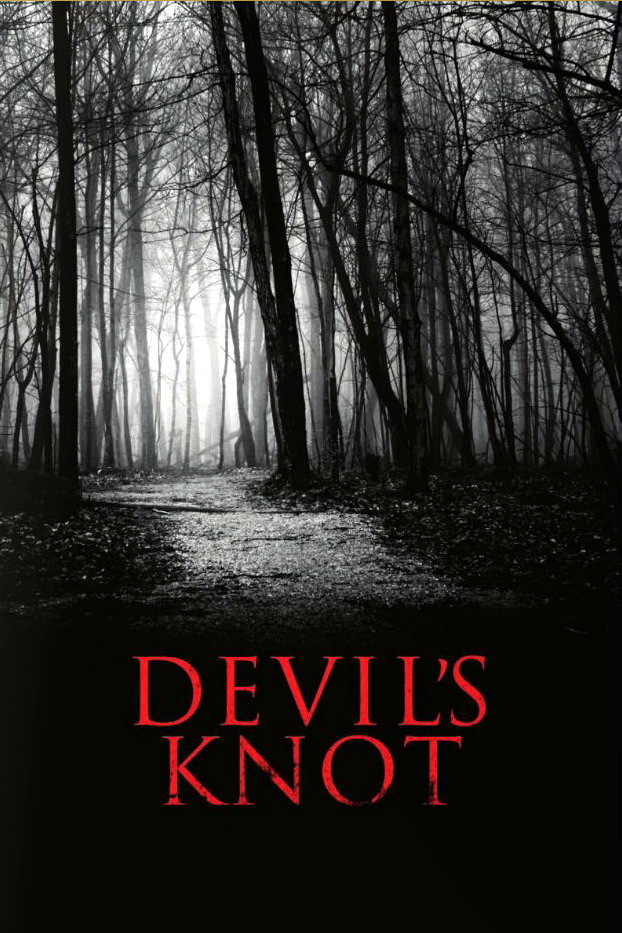 Узел дьявола / Devil's Knot (2013) смотреть онлайн в хорошем качестве бесплатно