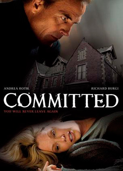 Пленница / Committed (2011) смотреть онлайн в хорошем качестве бесплатно