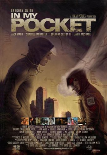 В моем кармане / In My Pocket (2011) смотреть онлайн в хорошем качестве бесплатно