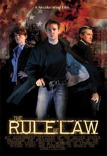 Господство закона / The Rule of Law (2012) смотреть онлайн в хорошем качестве бесплатно