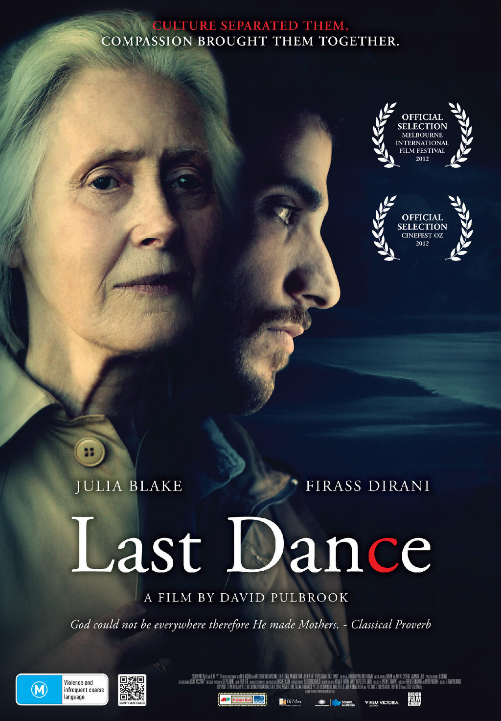 Последний танец / Last Dance (2012) смотреть онлайн в хорошем качестве бесплатно