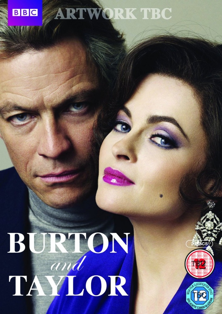 Бертон и Тэйлор / Burton & Taylor (2013) смотреть онлайн в хорошем качестве бесплатно