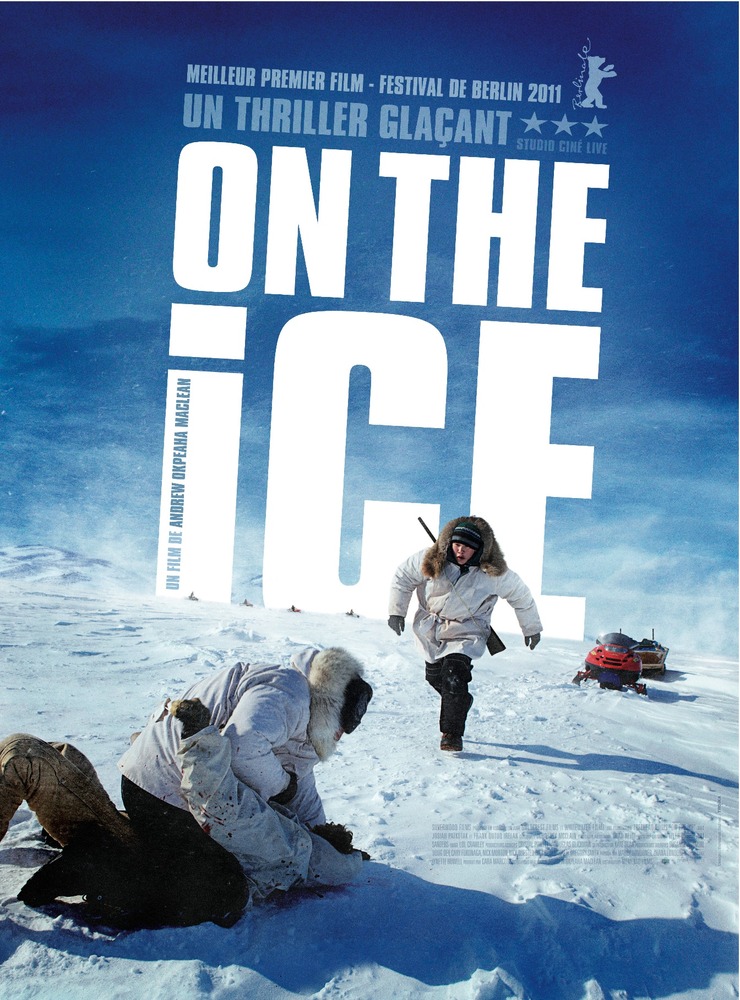 На льду / On the Ice (2011) смотреть онлайн в хорошем качестве бесплатно