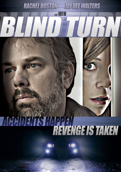 Слепой поворот / Blind Turn (2012) смотреть онлайн в хорошем качестве бесплатно