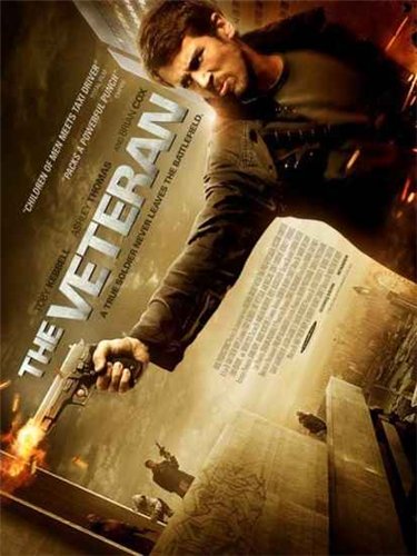 Ветеран / The Veteran (2011) смотреть онлайн в хорошем качестве бесплатно