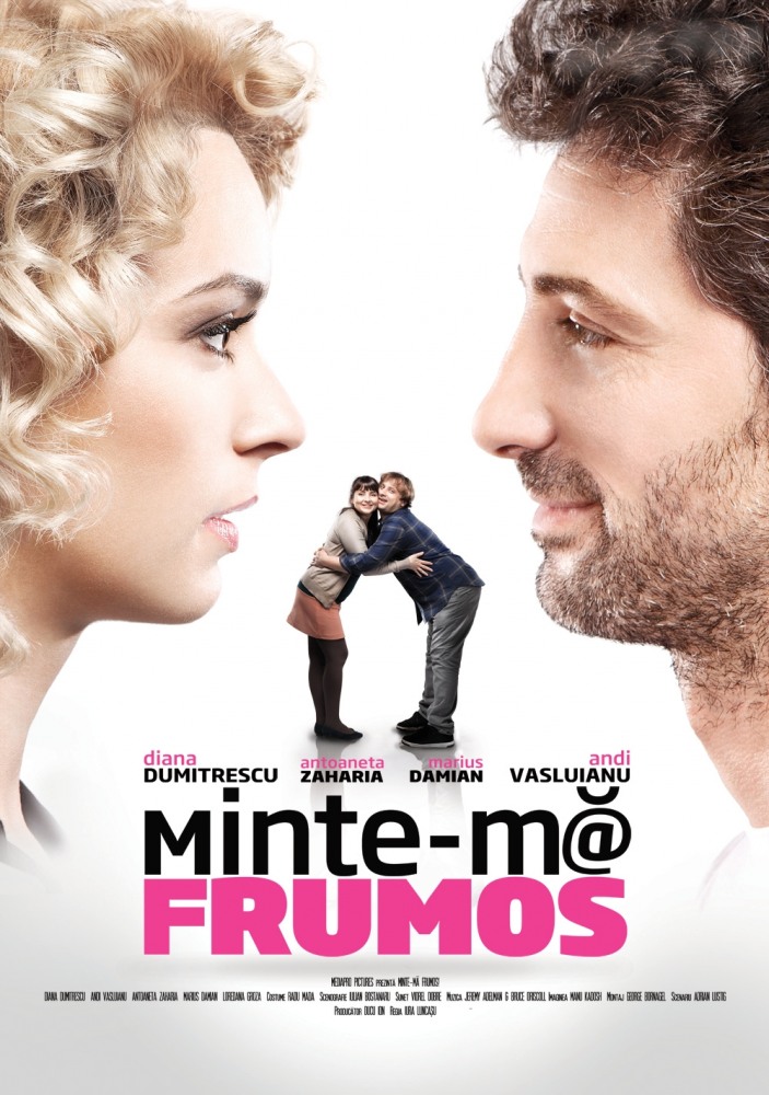 Солги красиво / Minte-ma frumos (2012) смотреть онлайн в хорошем качестве бесплатно