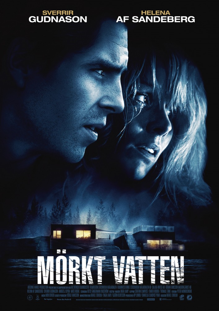 Темная вода / Morkt vatten (2012) смотреть онлайн в хорошем качестве бесплатно