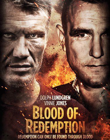 Кровь искупления / Blood of Redemption (2013) смотреть онлайн в хорошем качестве бесплатно