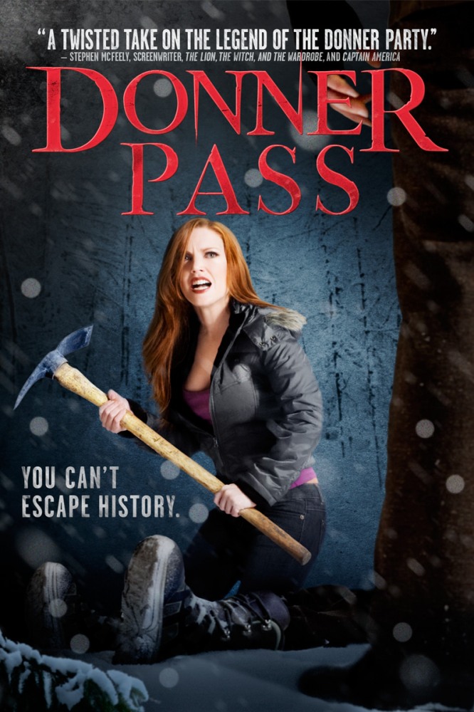 Ущелье Доннера / Donner Pass (2012)