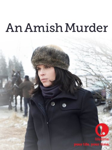 Клятва молчания / An Amish Murder / Sworn to Silence (2013) смотреть онлайн в хорошем качестве бесплатно