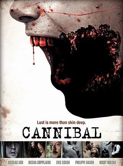 Каннибал / Cannibal (2013) смотреть онлайн в хорошем качестве бесплатно