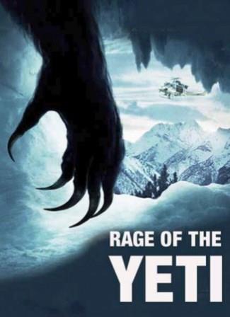 Гнев Йети / Rage of the Yeti (2011) смотреть онлайн в хорошем качестве бесплатно