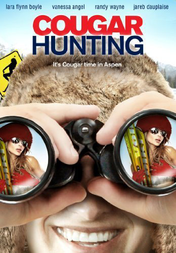 Охота на хищниц / Cougar Hunting (2011) смотреть онлайн в хорошем качестве бесплатно