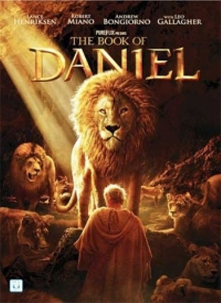 Книга Даниила / The Book of Daniel (2013) смотреть онлайн в хорошем качестве бесплатно