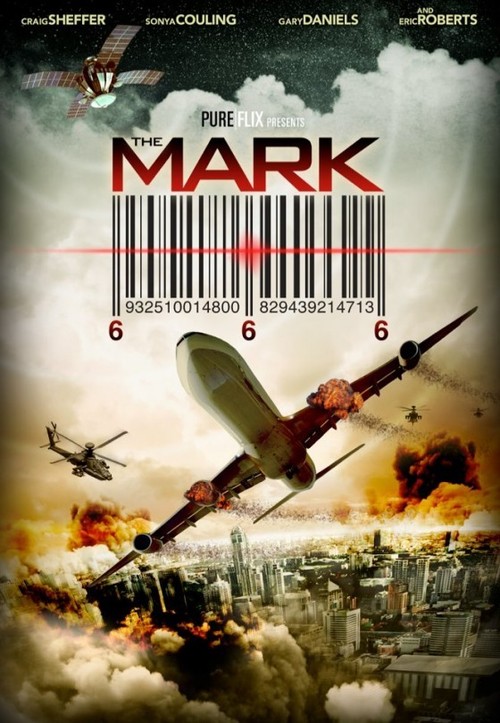 Знак / The Mark (2013) смотреть онлайн в хорошем качестве бесплатно