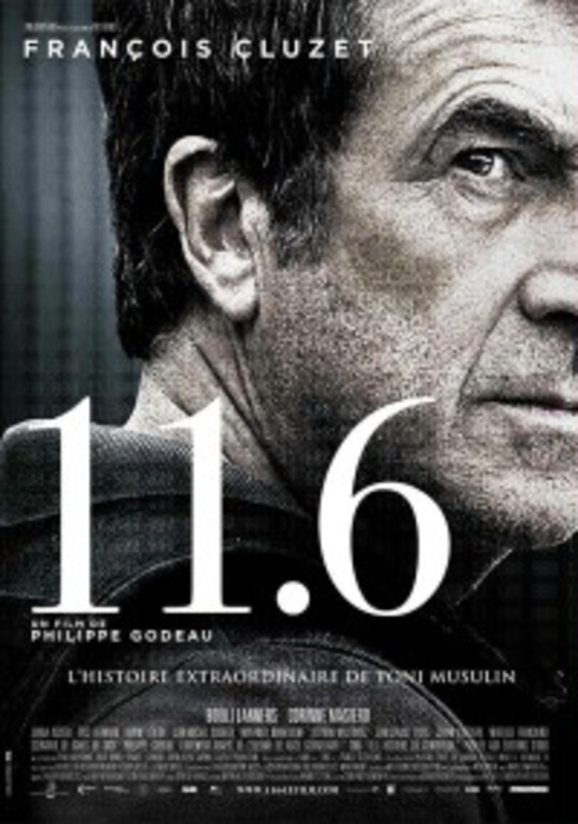 11.6 / 11.6 (2013) смотреть онлайн в хорошем качестве бесплатно