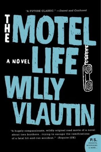 Жизнь в мотеле / The Motel Life (2012) смотреть онлайн в хорошем качестве бесплатно