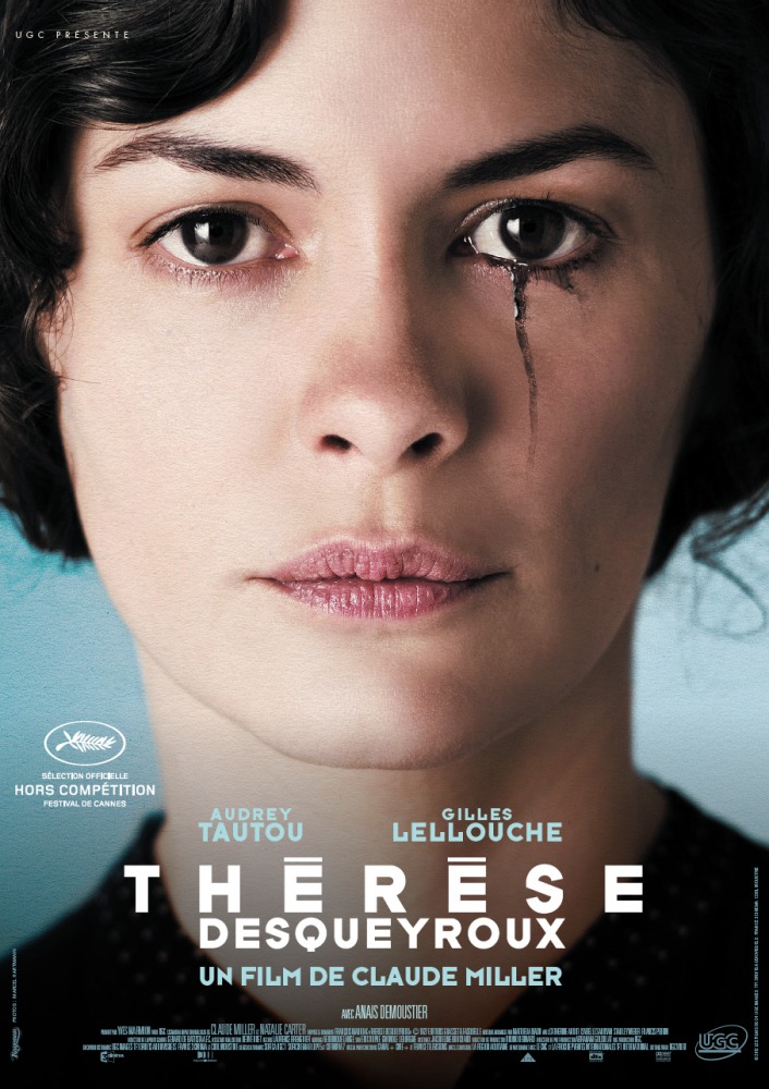 Тереза Д. / Therese Desqueyroux (2012) смотреть онлайн в хорошем качестве бесплатно