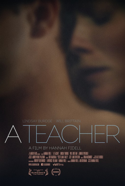 Учительница / A Teacher (2013) смотреть онлайн в хорошем качестве бесплатно