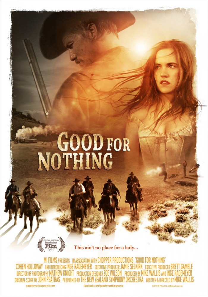 Никуда не годится / Good for Nothing (2011) смотреть онлайн в хорошем качестве бесплатно