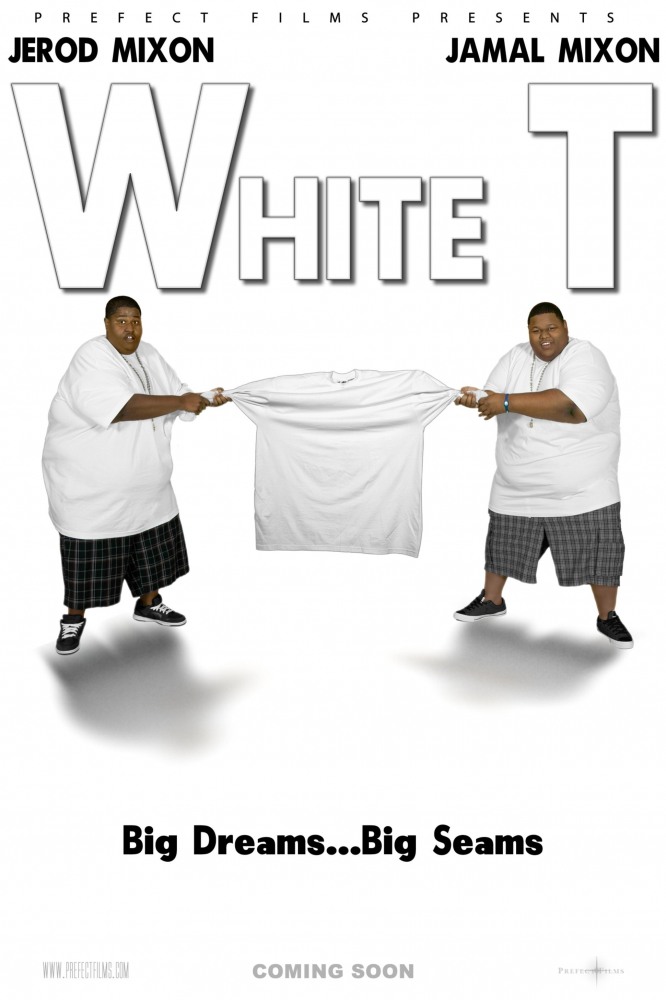 Белая футболка / White T (2013) смотреть онлайн в хорошем качестве бесплатно