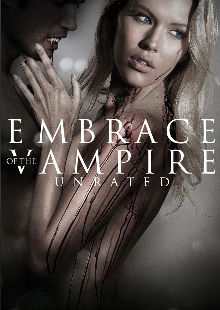 Объятия вампира / Embrace of the Vampire (2013) смотреть онлайн в хорошем качестве бесплатно