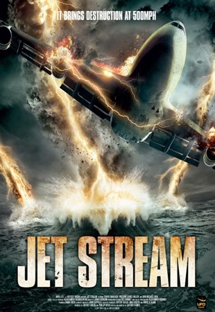 Реактивный поток / Jet Stream (2013) смотреть онлайн в хорошем качестве бесплатно