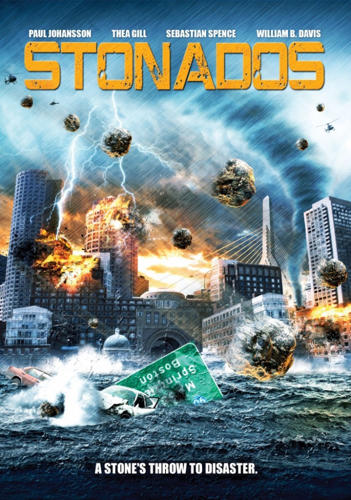 Стонадос / Stonados (2013) смотреть онлайн в хорошем качестве бесплатно