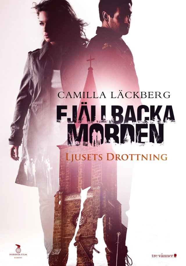 Королева света / Fjallbackamorden: Ljusets drottning (2013) смотреть онлайн в хорошем качестве бесплатно