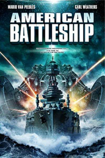 Американский боевой корабль / The American Battleship (2012)