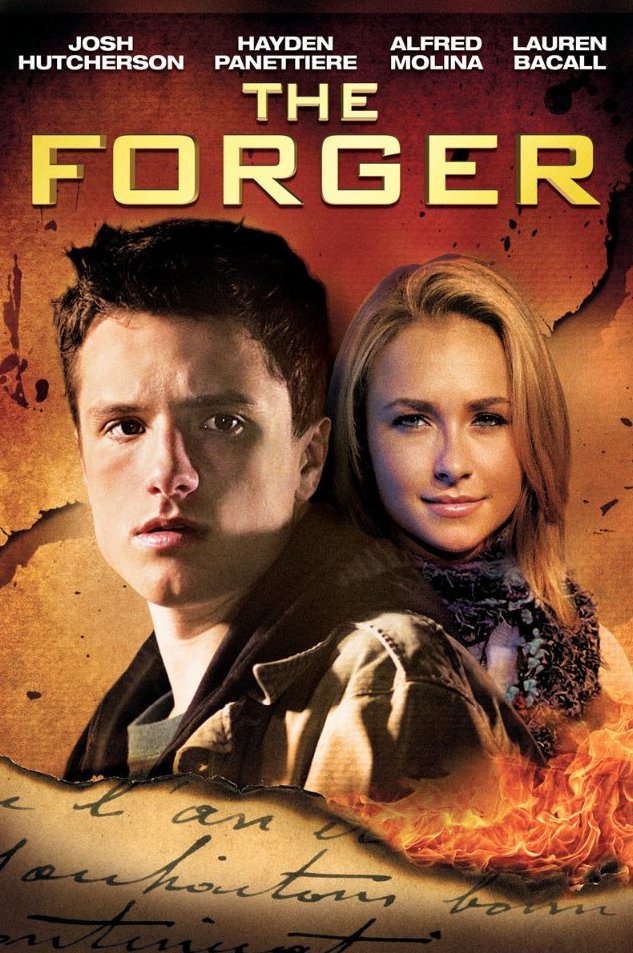 Кармел / The Forger (2012)