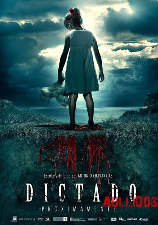 Детские игры / Dictado / Childish Games (2012)