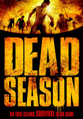 Мертвый сезон / Dead Season (2012)