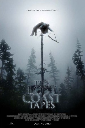 Пленки из Лост Коста / The Lost Coast Tapes (2012)