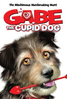 Пес-купидон / Gabe the Cupid Dog (2012)